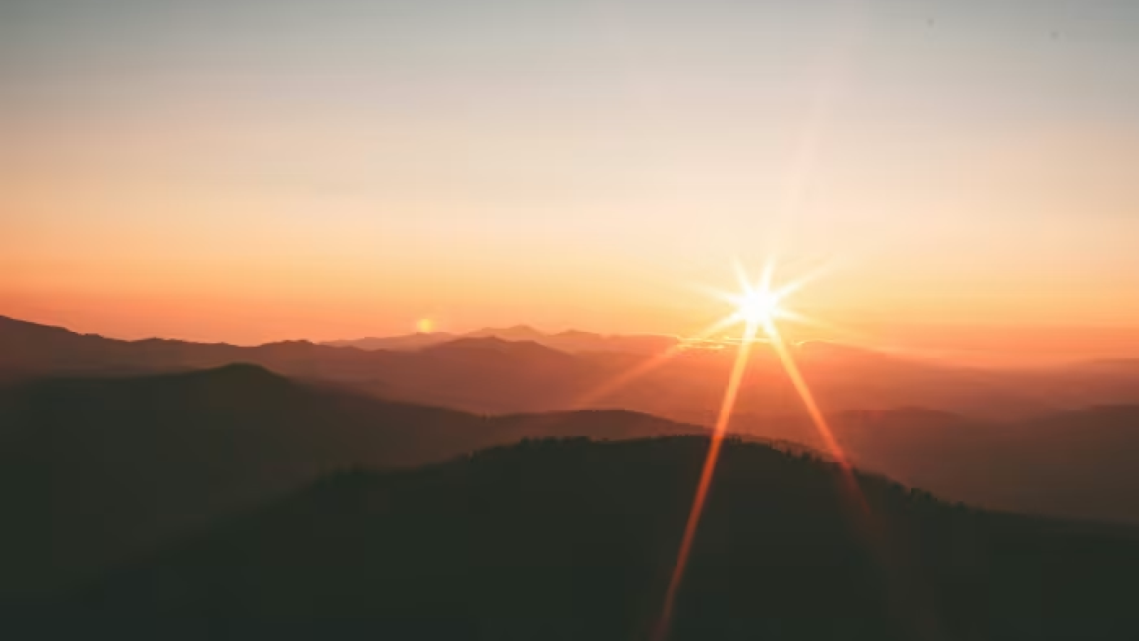 Sunrise