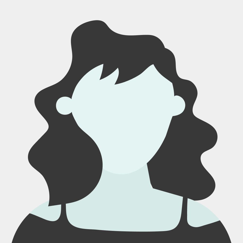 Default Avatar - Femme