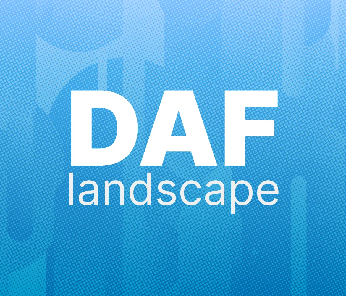 DAF Landscape