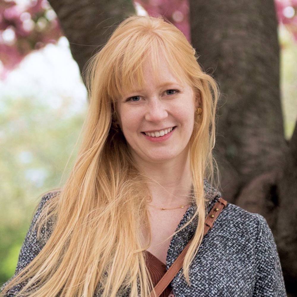 Corinne Loiseau